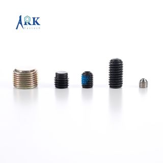 Screw Bolt-Set Screw-5384